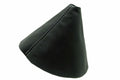 Manual Shift Boot Cover for Mazda Miata MX5 (2006–2013) Gray Stitch