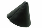 Manual Shift Boot Cover for Mazda Miata MX5 (2006–2013) Gray Stitch