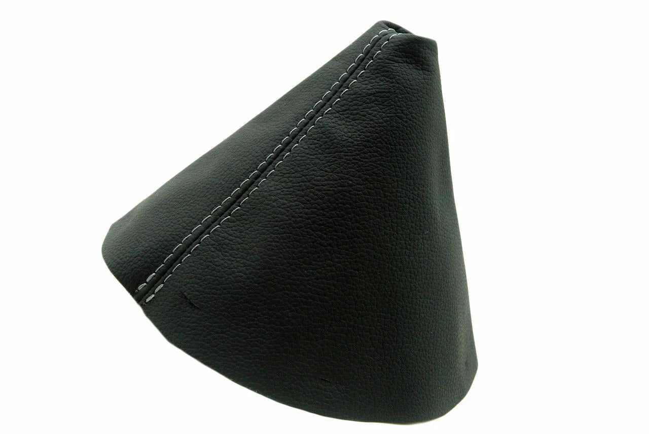 Manual Shift Boot Cover for Mazda Miata MX5 (2006–2013) Gray Stitch
