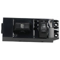 Passenger Side Window Door Lock Switch for Chevrolet Suburban Tahoe (2000–2002)