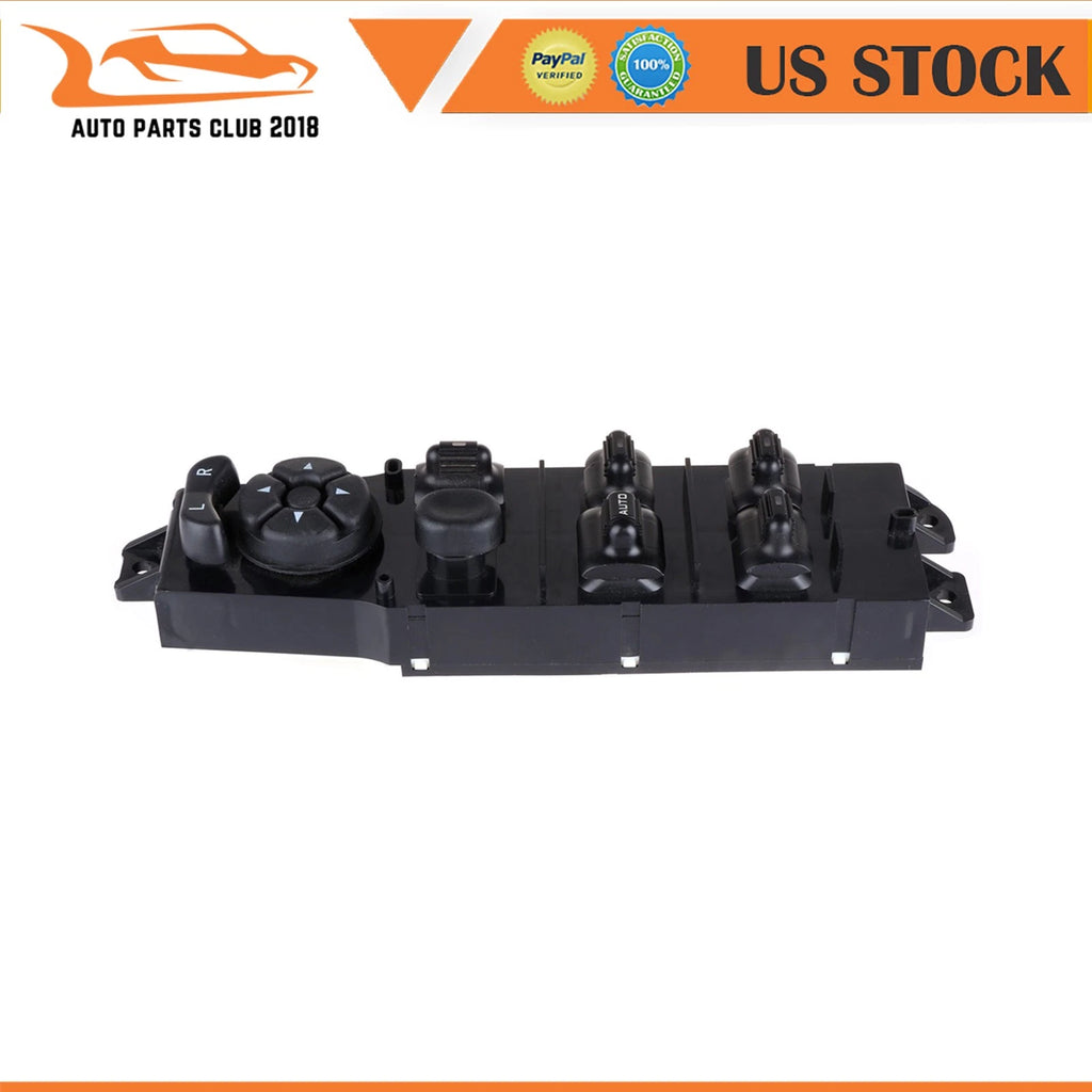 Window Switch for Jeep Cherokee 1997-2001