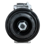 A C Compressor Replacement for Mercedes GL350 3.0L Diesel (2016-2019)