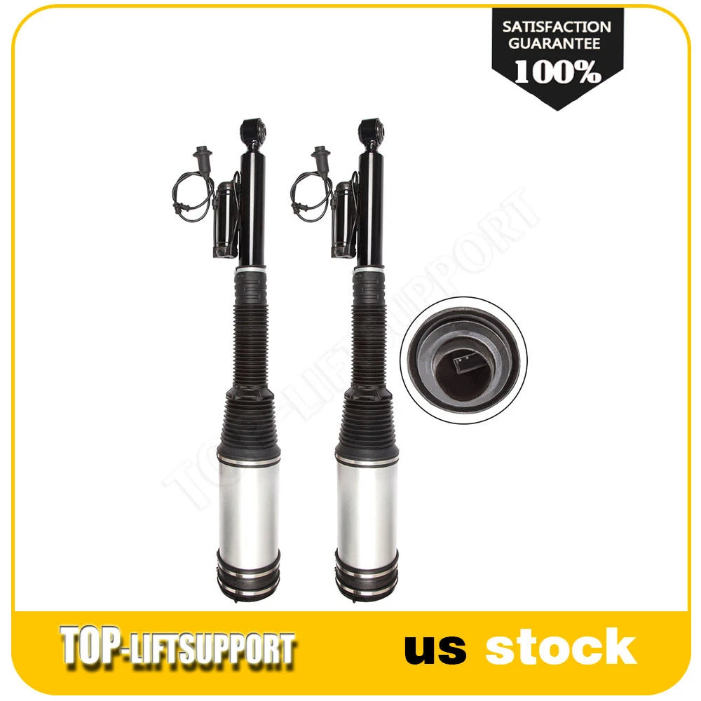 Rear Air Suspension Struts for Mercedes S500 S430 S320 S420 S55 S65 AMG (1999–2006)