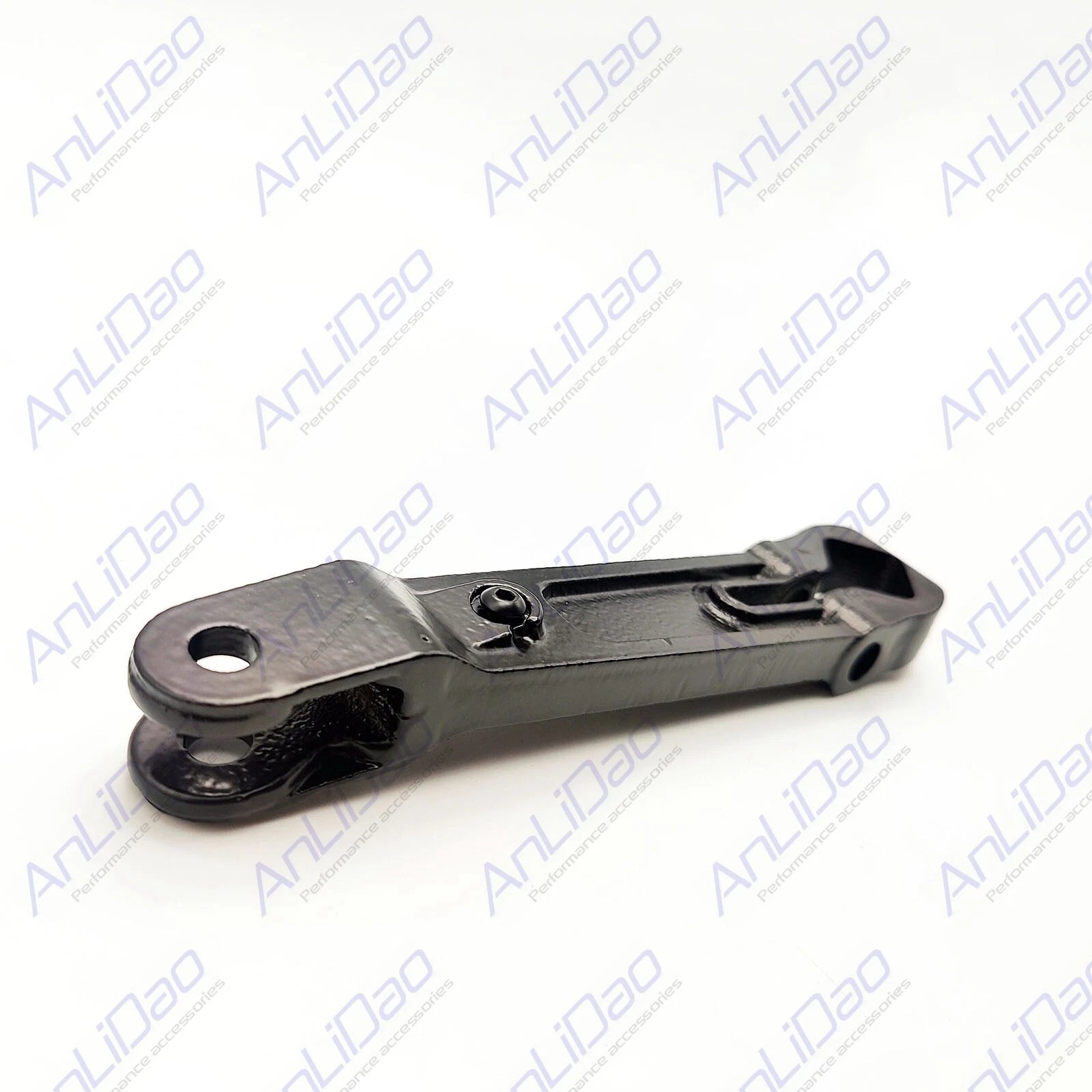 Gimbal Ring Upper Steering Arm Lever for MerCruiser (866322A01, 98262A1)