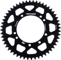 Rear Sprocket 52t Aluminum for