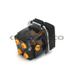 Foot Pedal Control Valve YN30V00105F2 for Kobelco SK200-8 SK250-8 (2008–2018)