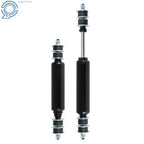 2X Rear Shock Absorbers for Club Car Precedent Golf Cart (2004-Present)