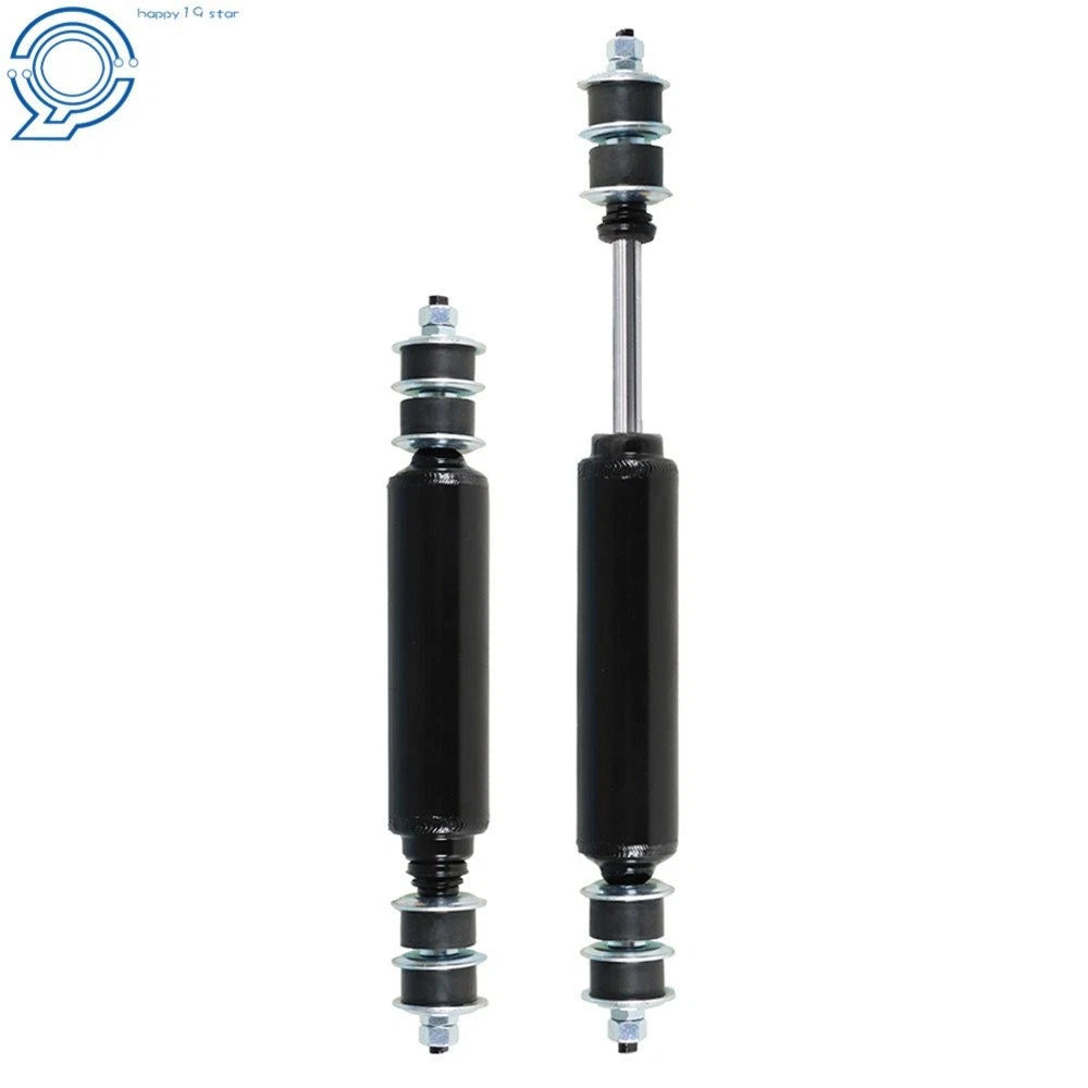 2X Rear Shock Absorbers for Club Car Precedent Golf Cart (2004-Present)