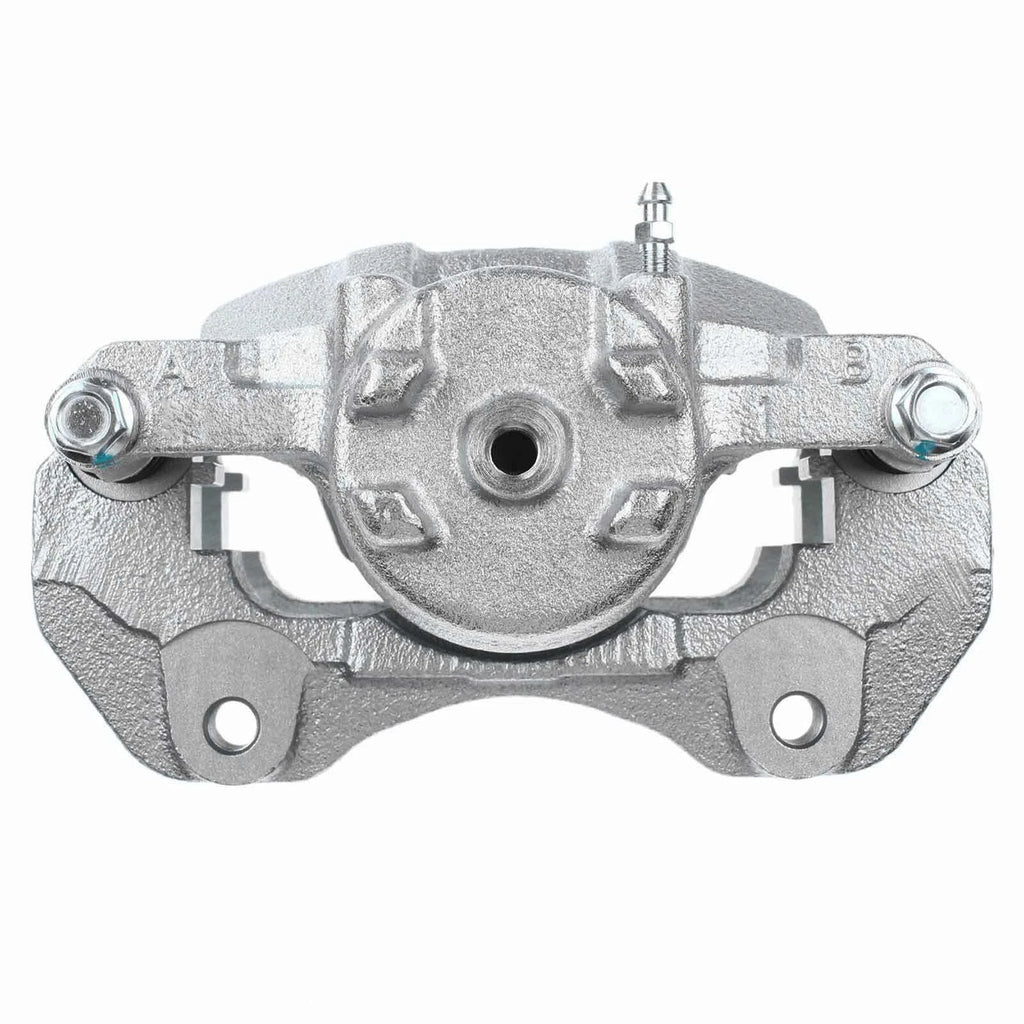 Front Right Brake Caliper with Bracket for Mitsubishi Outlander (2003-2004)