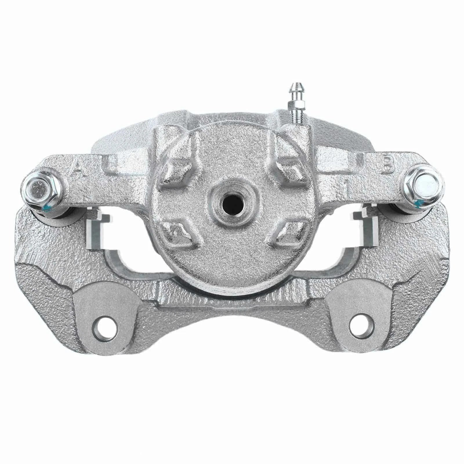 Front Right Brake Caliper with Bracket for Mitsubishi Outlander (2003-2004)