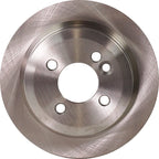 Brake Disc Set for Mini Cooper (2009–2015)