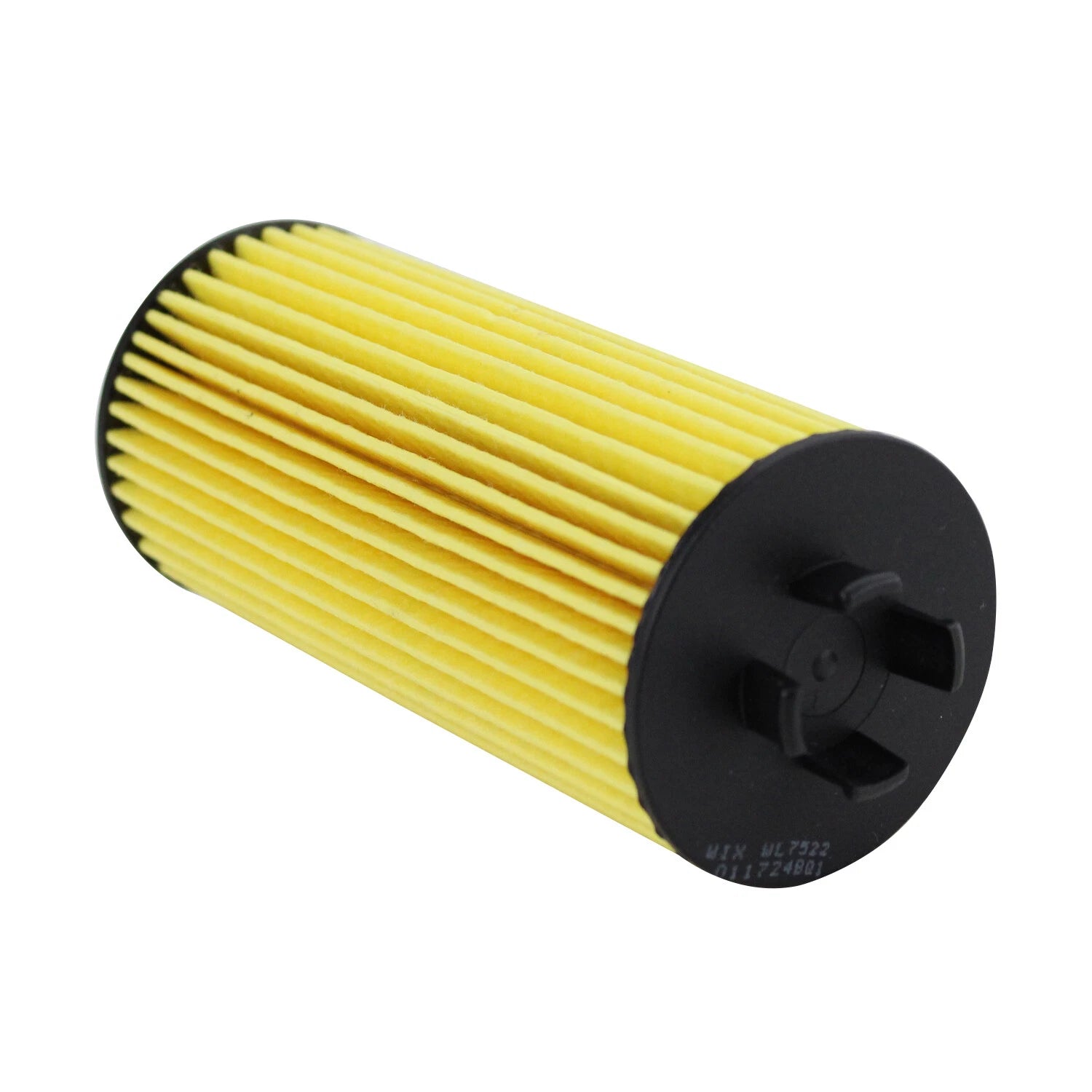 WIX Engine Oil Filter WL7522 for BMW I12 F48 F39 Mini Cooper F54 F55 F56 F57 F60 (2014–2023)