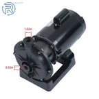 Booster Pump for Pressure Side Pool Cleaners (115/230V)