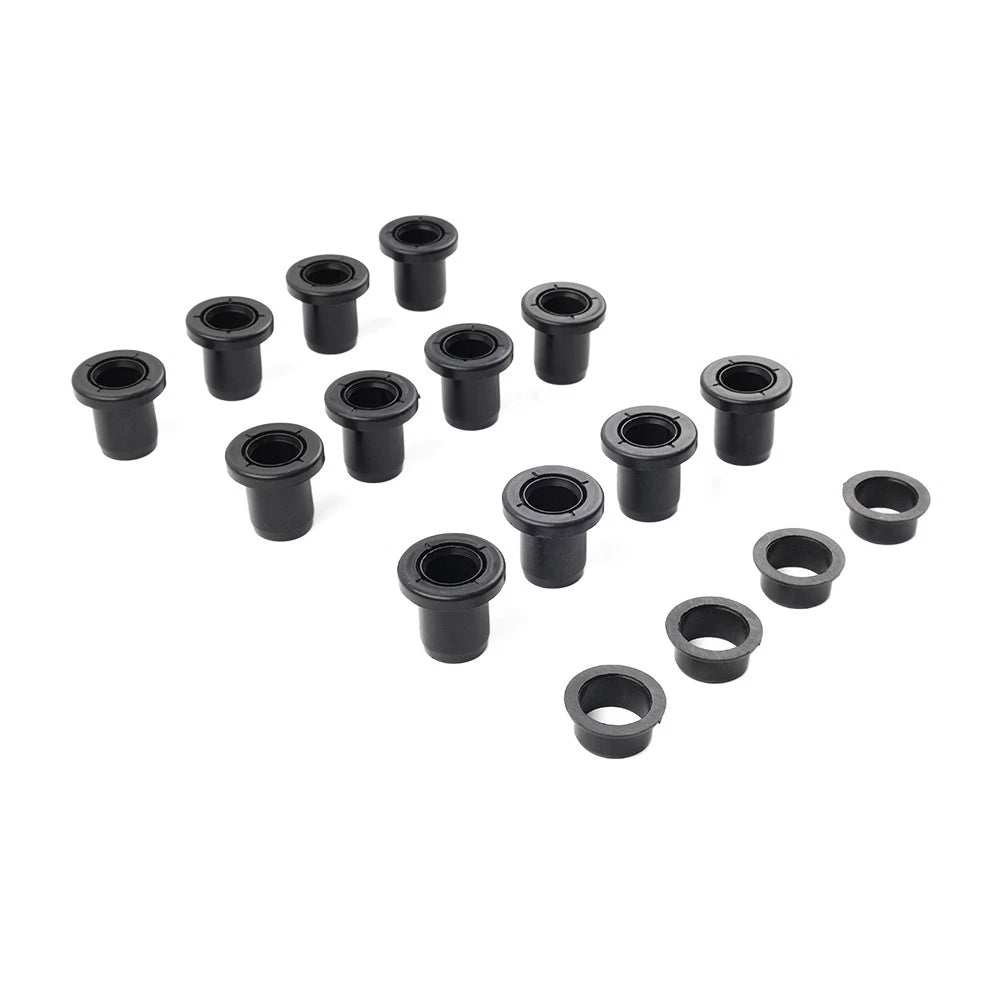 Front Control Suspension A-Arm Bushing Kit for Polaris RZR 900 1000 XP 4 Turbo