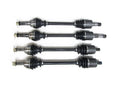 Full CV Axle Set for Polaris Ranger 500 700 XP 700 Crew (2008)