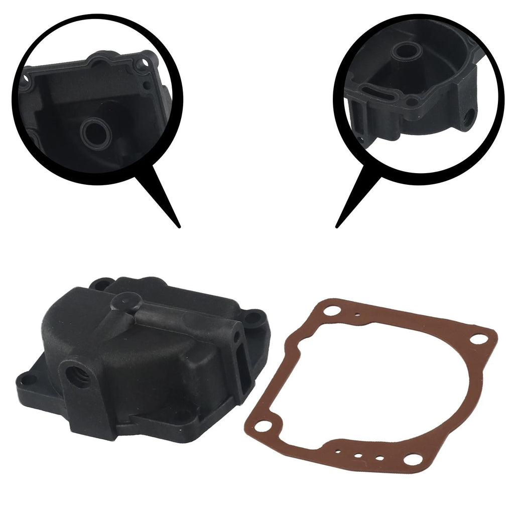 Replacement Carburetor Repair Kit for Honda Steed Shadow (1990–2000)