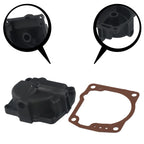 Replacement Carburetor Repair Kit for Honda Steed Shadow (1990–2000)