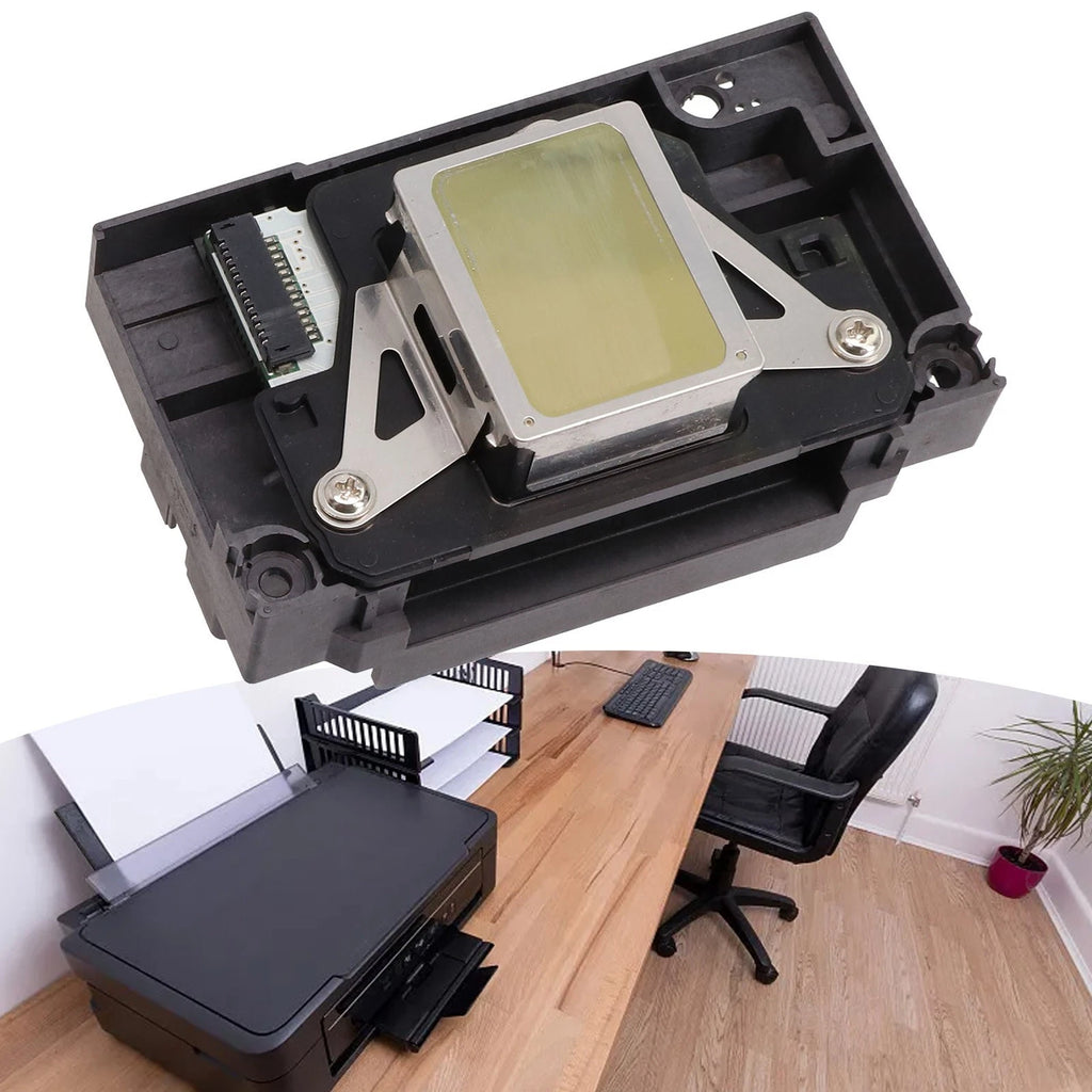 Print Head for Epson R330 L800 L801 L805 R290 (Compatible)