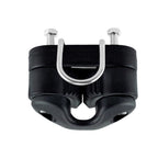 Cam Cleat for Kayak Sailboat 316 SS Rope Cleat Clamp