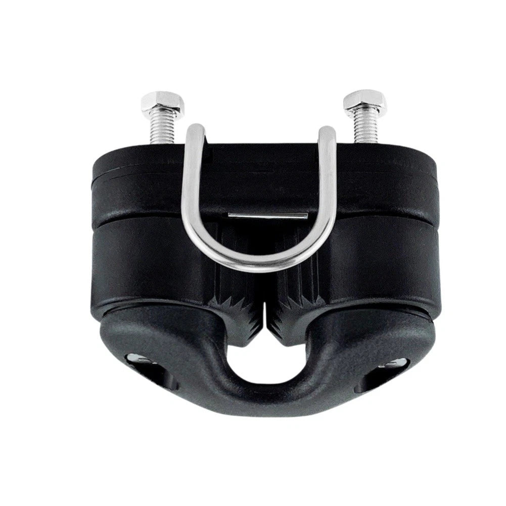 Cam Cleat for Kayak Sailboat 316 SS Rope Cleat Clamp