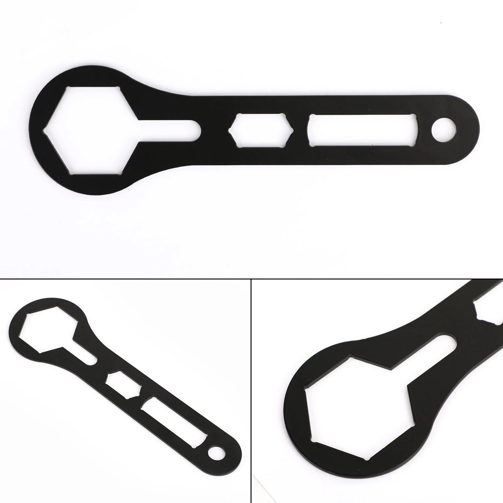 Fork Cap Wrench 50mm for Husqvarna 250 300 350 450 501