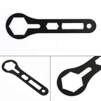 Fork Cap Wrench 50mm for Husqvarna 250 300 350 450 501
