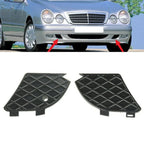 Grill Covers 2 x Fog Light Grill for Car & Truck