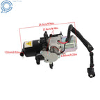 Air Ride Suspension Compressor Pump for Lexus LS 600h L (2012)