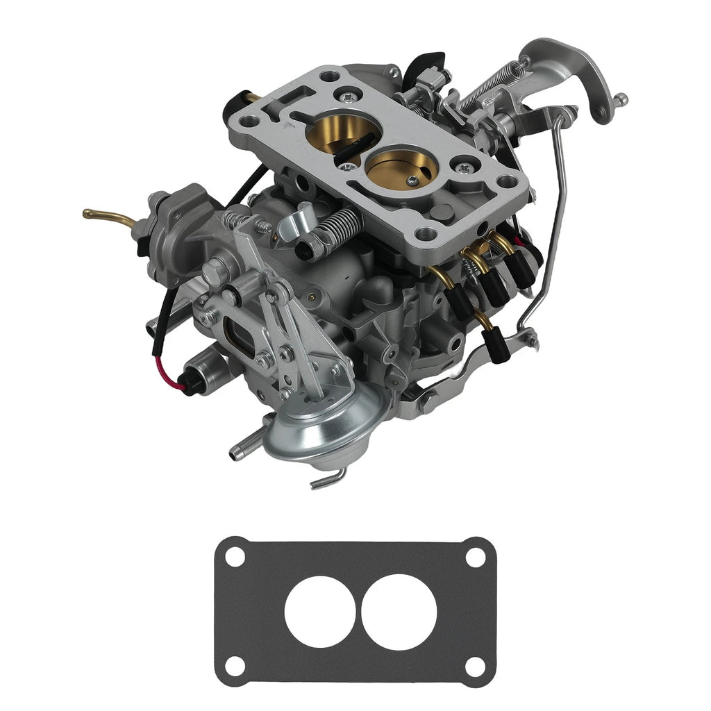 2 Barrel Aluminum Carburetor for Toyota Carina Townace (1982) 2110071081