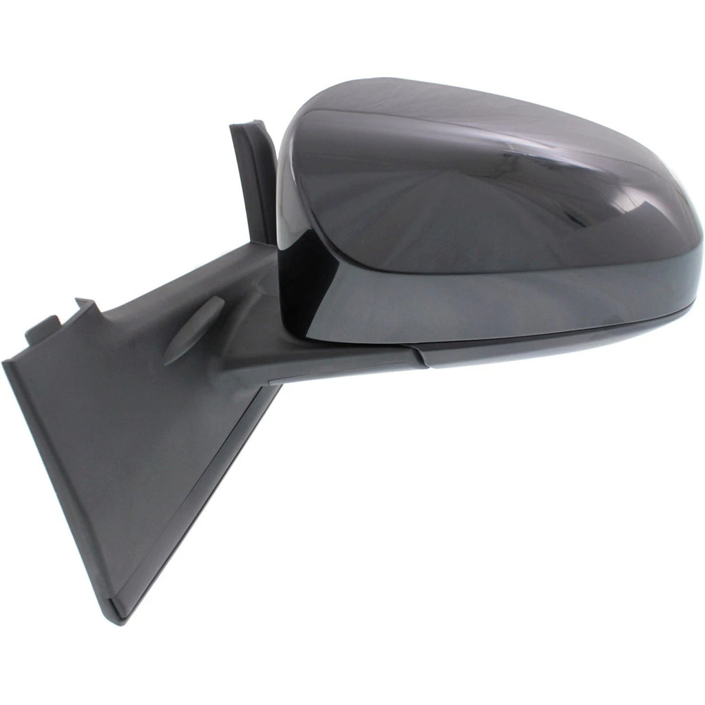 Driver Side Power Mirror for Toyota Yaris (2015–2019) Paintable