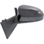 Driver Side Power Mirror for Toyota Yaris (2015–2019) Paintable