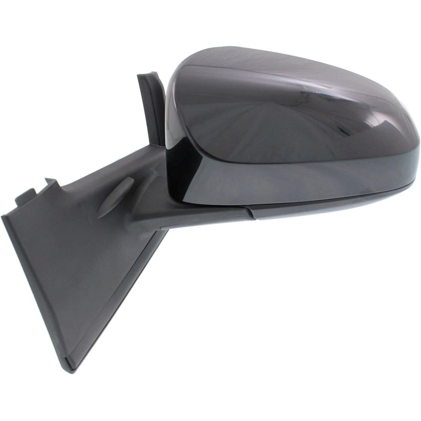 Driver Side Power Mirror for Toyota Yaris (2015–2019) Paintable
