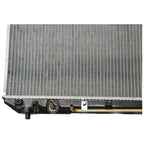 Aluminium-Core Radiator for Toyota RAV4 SXA11 2.0L 4cyl (1995-2000)