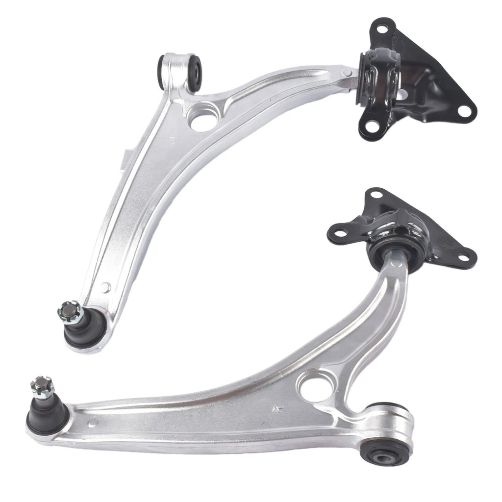 Lower Control Arms with Ball Joints for Honda CR-Z (2011-2016)