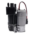 Air Suspension Compressor Pump for BMW X5 F15 F85 (2014–2018)
