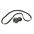 Serpentine Belt Drive Component Kit for Honda Accord (2008-2012)