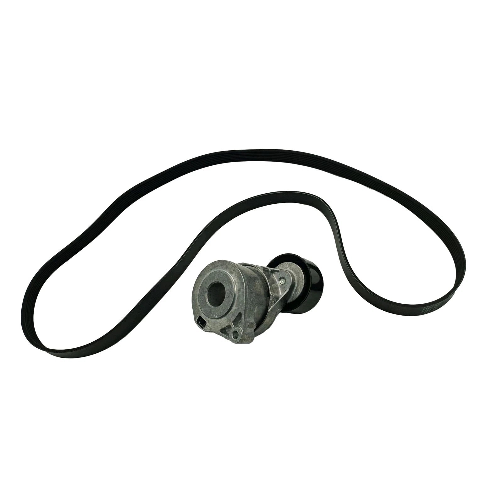 Serpentine Belt Drive Component Kit for Honda Accord (2008-2012)