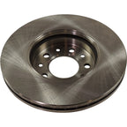Front Brake Disc Rotors and Pads Kit for Ford Windstar (1999–2003)