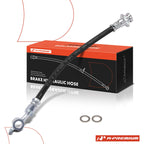 Rear Brake Hydraulic Hose for Nissan Altima (2019–2023)