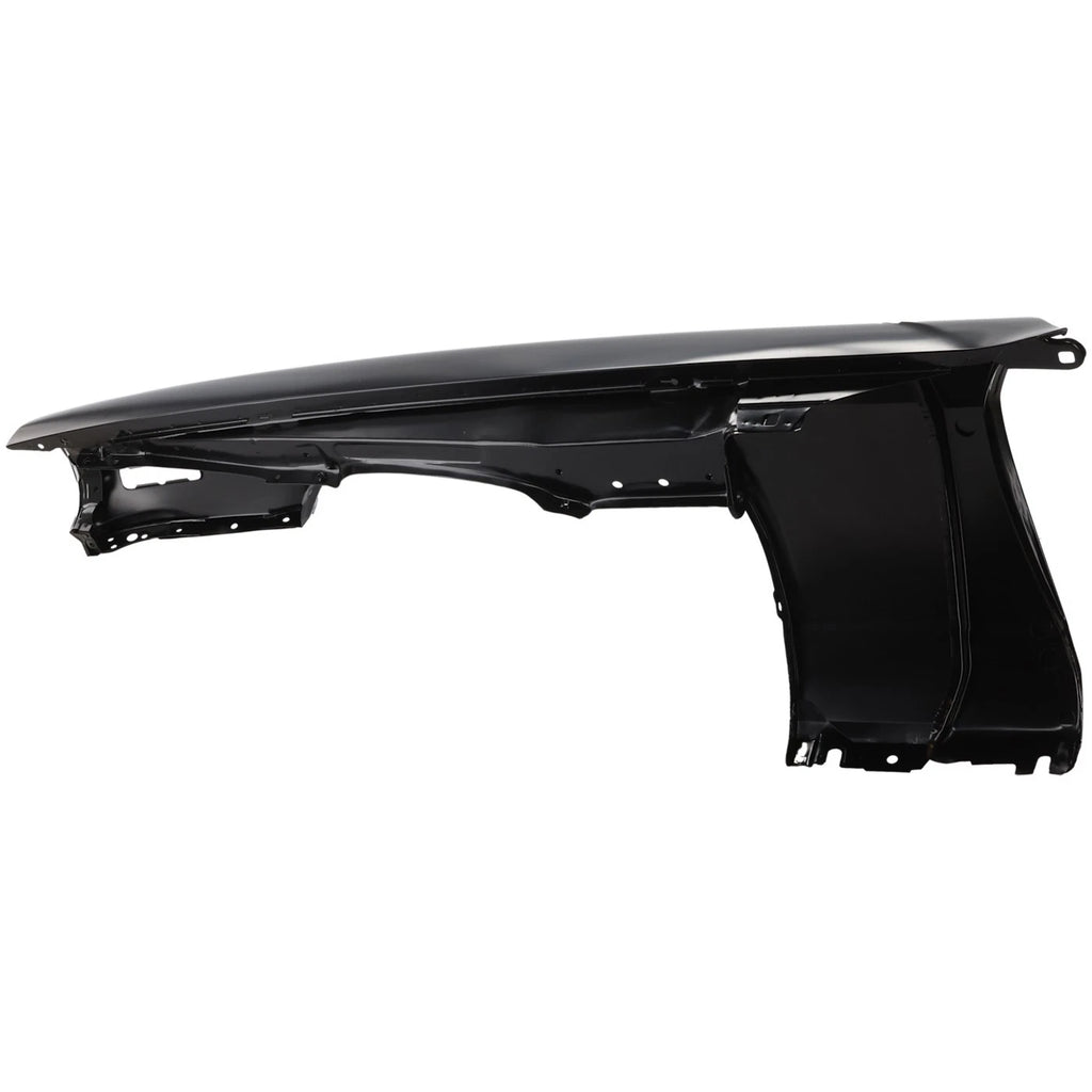 Fender for Chevrolet Camaro Front Right (1970–1977)
