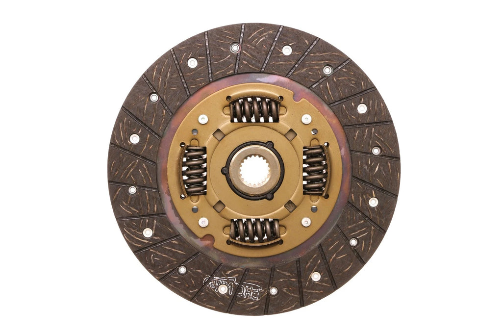 Clutch Friction Plate for Hyundai Elantra (1996–2006)