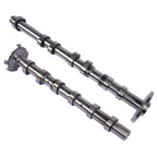 Set of 2 Right Camshafts for Mercedes C350 E350 GLE350 GLK350 SLK350 (2012–2016)