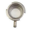 2.20in Water Inlet Radiator Filler Neck for