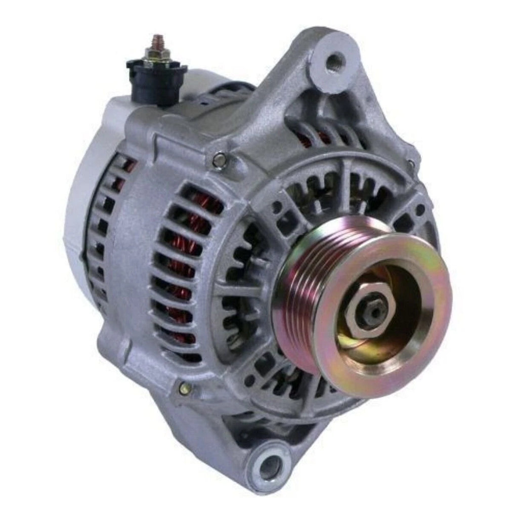 Alternator Pulley 6 Groove for Toyota Previa 1991 (100211-7860)
