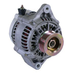 Alternator Pulley 6 Groove for Toyota Previa 1991 (100211-7860)