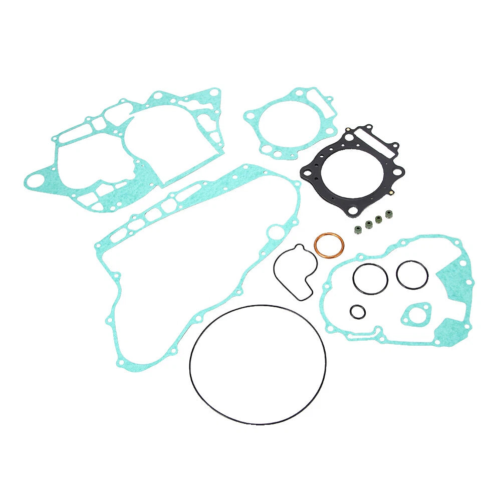 Complete Top End Head Gasket Kit for Honda Sportrax TRX450R (2004–2005)