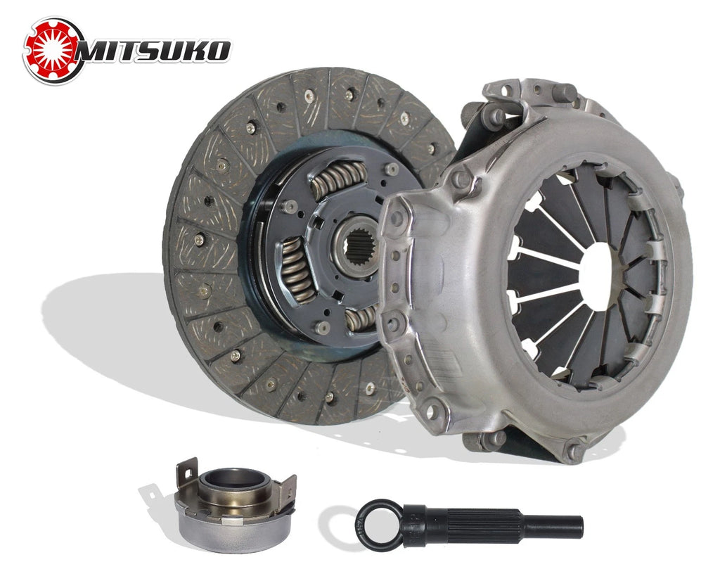 Clutch Kit for Mitsubishi Lancer ES OZ LS Rally (2004–2006)