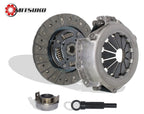Clutch Kit for Mitsubishi Lancer ES OZ LS Rally (2004–2006)