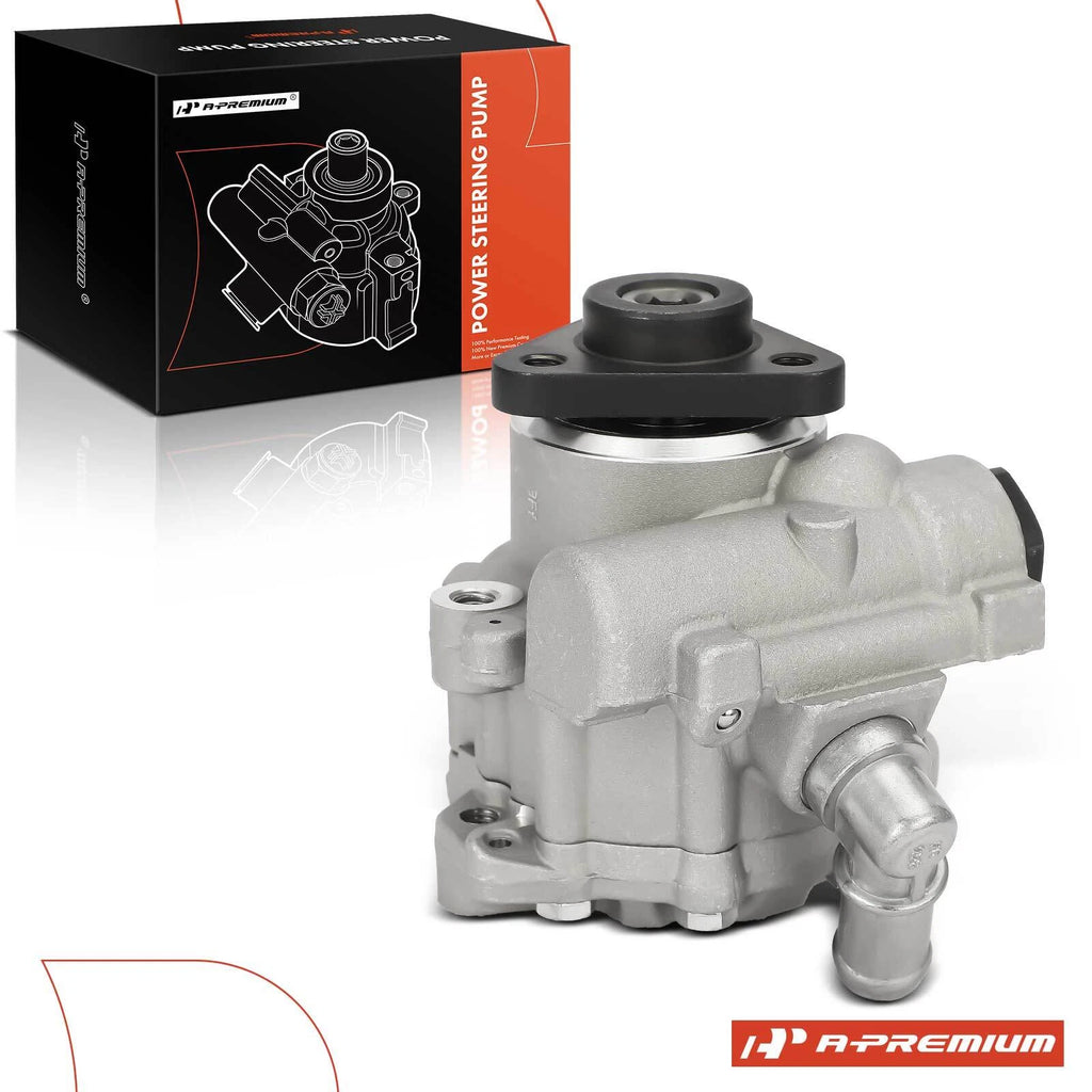 Power Steering Pump for BMW E46 325xi 330xi (2001–2005)