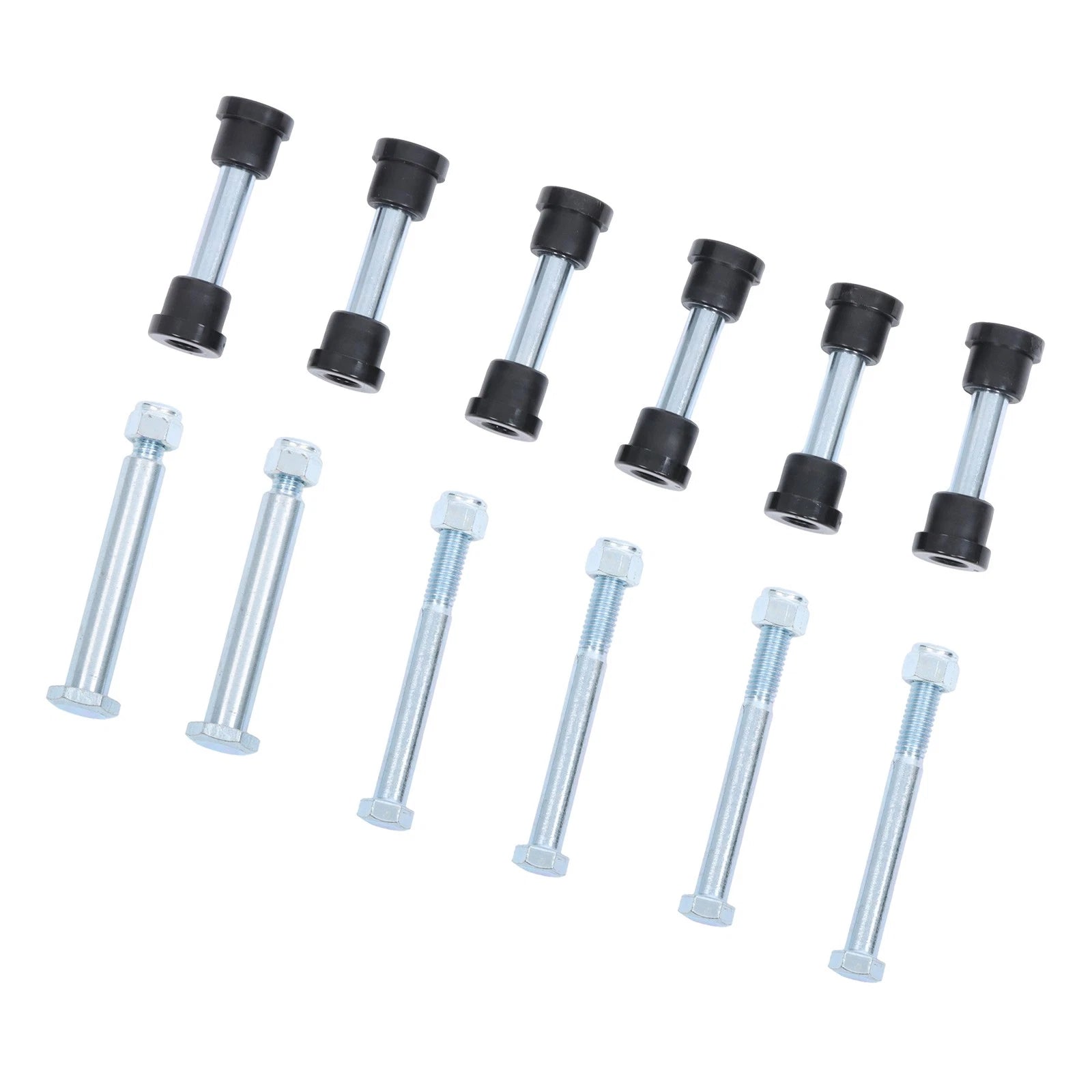 Spring Bushing Kit for Club Car DS (1981–Present)